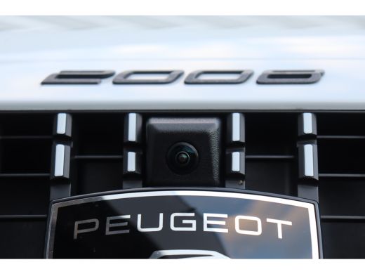 Peugeot 2008 1.2 HYBRID 136PK GT PACK AUTOMAAT / NAVI / LEDER / CLIMA / LED / PDC / 17" LMV / KEYLESS / 360&deg; C... ActivLease financial lease