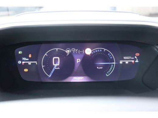 Peugeot 2008 1.2 HYBRID 136PK GT PACK AUTOMAAT / NAVI / LEDER / CLIMA / LED / PDC / 17" LMV / KEYLESS / 360&deg; C... ActivLease financial lease