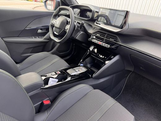 Peugeot 2008 1.2 Hybrid 145 GT Automaat | Voorraadvoordeel | Adaptive Cruise Control | Camera V + A | 18" Lich... ActivLease financial lease