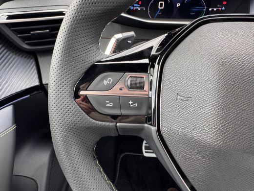 Peugeot 2008 1.2 Hybrid 145 GT Automaat | Voorraadvoordeel | Adaptive Cruise Control | Camera V + A | 18" Lich... ActivLease financial lease