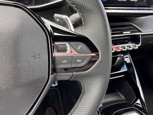 Peugeot 2008 1.2 Hybrid 145 GT Automaat | Voorraadvoordeel | Adaptive Cruise Control | Camera V + A | 18" Lich... ActivLease financial lease