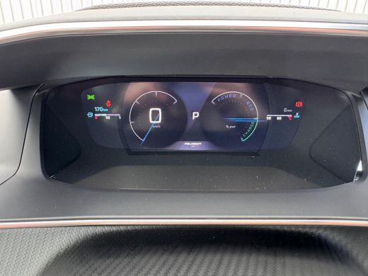 Peugeot 2008 1.2 Hybrid 145 GT Automaat | Voorraadvoordeel | Adaptive Cruise Control | Camera V + A | 18" Lich... ActivLease financial lease