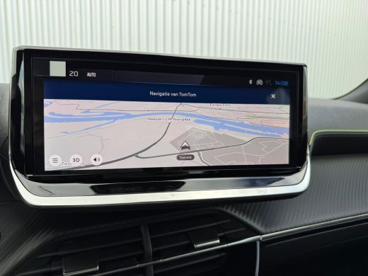 Peugeot 2008 1.2 Hybrid 145 GT Automaat | Voorraadvoordeel | Adaptive Cruise Control | Camera V + A | 18" Lich... ActivLease financial lease