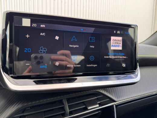 Peugeot 2008 1.2 Hybrid 145 GT Automaat | Voorraadvoordeel | Adaptive Cruise Control | Camera V + A | 18" Lich... ActivLease financial lease