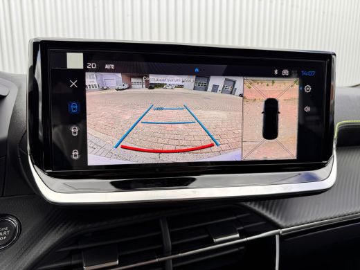 Peugeot 2008 1.2 Hybrid 145 GT Automaat | Voorraadvoordeel | Adaptive Cruise Control | Camera V + A | 18" Lich... ActivLease financial lease