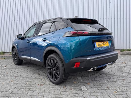 Peugeot 2008 1.2 Hybrid 145 GT Automaat | Voorraadvoordeel | Adaptive Cruise Control | Camera V + A | 18" Lich... ActivLease financial lease