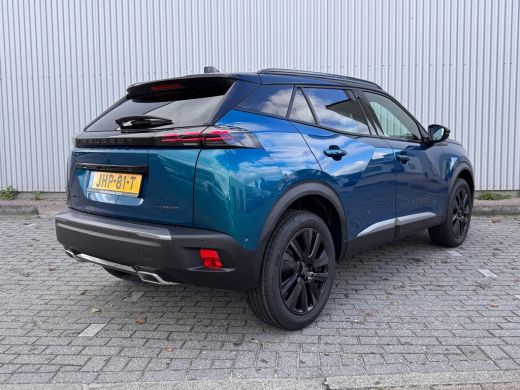 Peugeot 2008 1.2 Hybrid 145 GT Automaat | Voorraadvoordeel | Adaptive Cruise Control | Camera V + A | 18" Lich... ActivLease financial lease