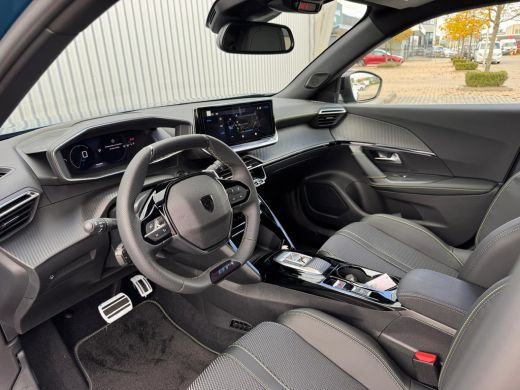 Peugeot 2008 1.2 Hybrid 145 GT Automaat | Voorraadvoordeel | Adaptive Cruise Control | Camera V + A | 18" Lich... ActivLease financial lease