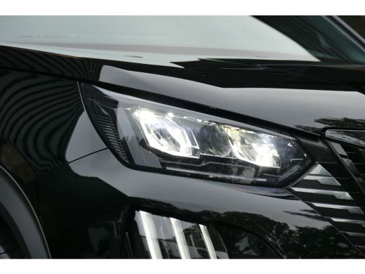 Peugeot 2008 1.2 PureTech 130 Allure / NAVI / CLIMA / PDC / 17"LMV / CAMERA V+A / FULL-LED / WINTERPAKKET / BL... ActivLease financial lease