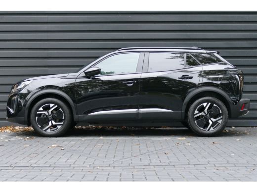 Peugeot 2008 1.2 PureTech 130 Allure / NAVI / CLIMA / PDC / 17"LMV / CAMERA V+A / FULL-LED / WINTERPAKKET / BL... ActivLease financial lease