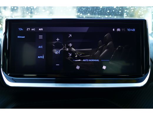 Peugeot 2008 1.2 PureTech 130 Allure / NAVI / CLIMA / PDC / 17"LMV / CAMERA V+A / FULL-LED / WINTERPAKKET / BL... ActivLease financial lease
