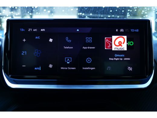 Peugeot 2008 1.2 PureTech 130 Allure / NAVI / CLIMA / PDC / 17"LMV / CAMERA V+A / FULL-LED / WINTERPAKKET / BL... ActivLease financial lease