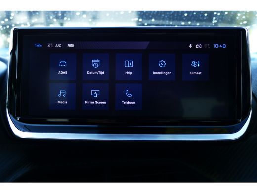 Peugeot 2008 1.2 PureTech 130 Allure / NAVI / CLIMA / PDC / 17"LMV / CAMERA V+A / FULL-LED / WINTERPAKKET / BL... ActivLease financial lease