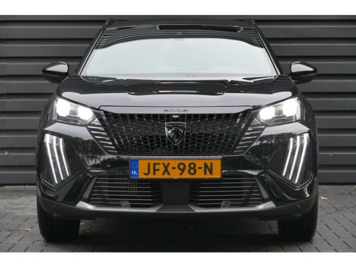 Peugeot 2008 1.2 PureTech 130 Allure / NAVI / CLIMA / PDC / 17"LMV / CAMERA V+A / FULL-LED / WINTERPAKKET / BL... ActivLease financial lease