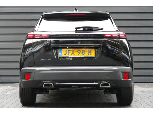 Peugeot 2008 1.2 PureTech 130 Allure / NAVI / CLIMA / PDC / 17"LMV / CAMERA V+A / FULL-LED / WINTERPAKKET / BL... ActivLease financial lease