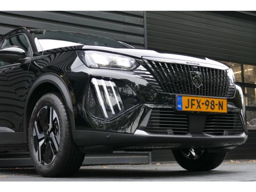 Peugeot 2008 1.2 PureTech 130 Allure / NAVI / CLIMA / PDC / 17"LMV / CAMERA V+A / FULL-LED / WINTERPAKKET / BL... ActivLease financial lease