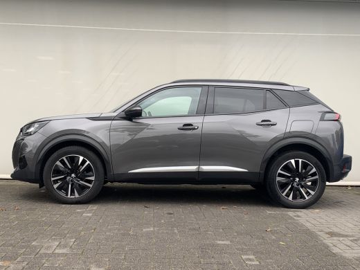 Peugeot 2008 1.2 PureTech Allure | Climate control | Camera | Cruise | Led | Pdc achter | Trekhaak | Navigatie | ActivLease financial lease