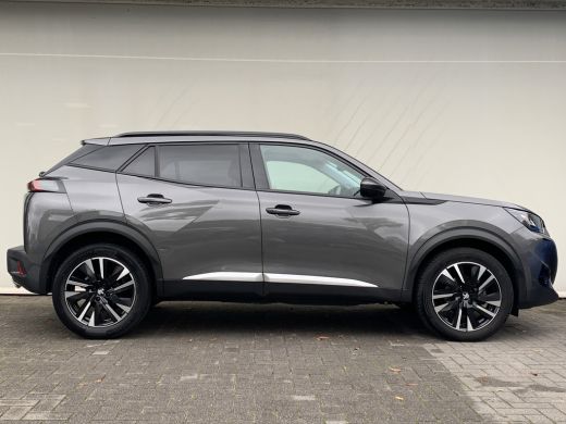 Peugeot 2008 1.2 PureTech Allure | Climate control | Camera | Cruise | Led | Pdc achter | Trekhaak | Navigatie | ActivLease financial lease