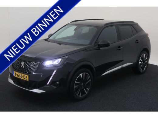 Peugeot 2008 1.2 PureTech Blue Lease Allure NL-AUTO | FULL LED | TREKHAAK Peugeot 2008 1.2 PureTech Blue Lease Allure NL-AUTO | FULL LED | TREKHAAK