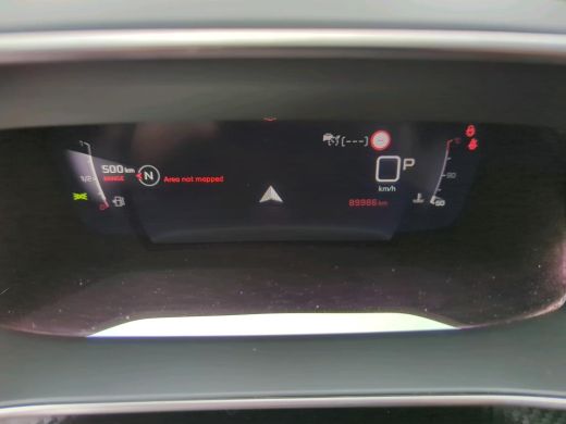 Peugeot 2008 1.2 PureTech Blue Lease Allure NL-AUTO | FULL LED | TREKHAAK ActivLease financial lease