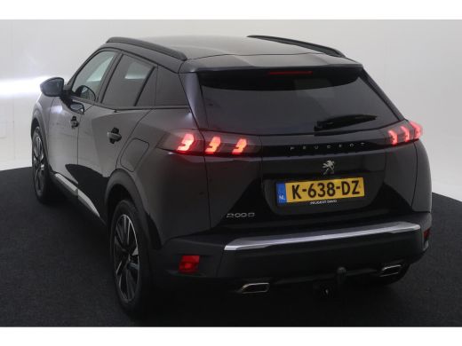 Peugeot 2008 1.2 PureTech Blue Lease Allure NL-AUTO | FULL LED | TREKHAAK ActivLease financial lease