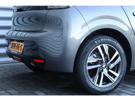 Peugeot 208 1.2 PURETECH 100PK ALLURE PACK / NAVI / LEDER / CLIMA / FULL-LED / PDC / CAMERA / 16" LMV / WINTE... ActivLease financial lease