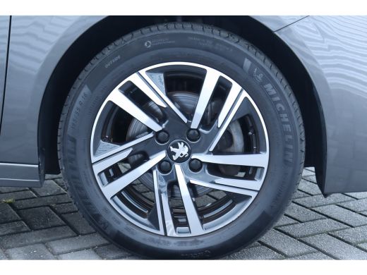 Peugeot 208 1.2 PURETECH 100PK ALLURE PACK / NAVI / LEDER / CLIMA / FULL-LED / PDC / CAMERA / 16" LMV / WINTE... ActivLease financial lease