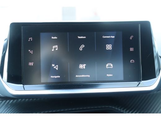 Peugeot 208 1.2 PURETECH 100PK ALLURE PACK / NAVI / LEDER / CLIMA / FULL-LED / PDC / CAMERA / 16" LMV / WINTE... ActivLease financial lease