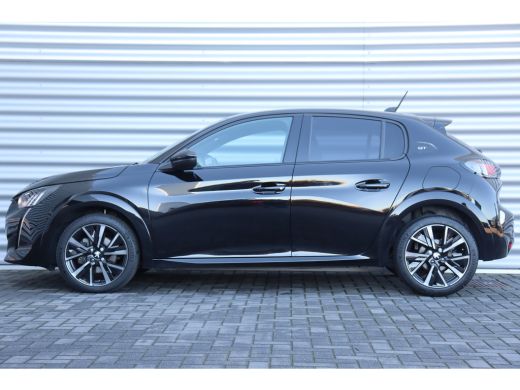 Peugeot 208 1.2 PURETECH 100PK GT PACK / NAVI / LEDER / CLIMA / PDC / 17" LMV / CAMERA / KEYLESS / ADAPT. CRU... ActivLease financial lease