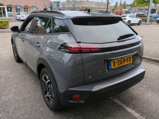 Peugeot e-2008 EV Allure 54 kWh | Navigatie | Camera voor + achter | Stoelverwarming | Fase 3 | BTW | Nieuw model | ActivLease financial lease