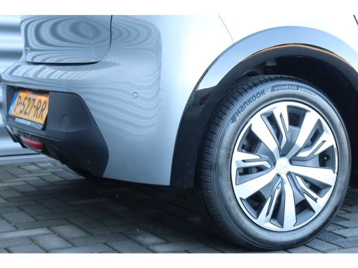 Peugeot e-208 EV 136PK ACTIVE PACK AUTOMAAT / NAVI / CLIMA / LED / BLUETOOTH / CRUISECONTROL / NIEUWSTAAT !! ActivLease financial lease