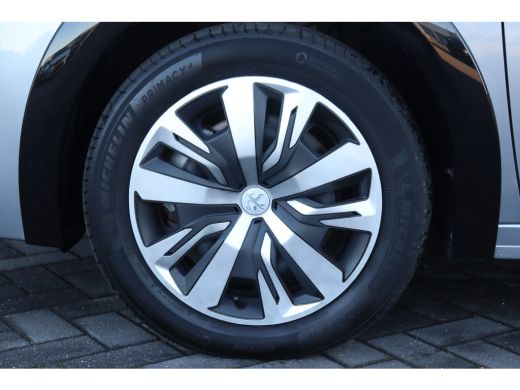 Peugeot e-208 EV 136PK ACTIVE PACK AUTOMAAT / NAVI / CLIMA / LED / BLUETOOTH / CRUISECONTROL / NIEUWSTAAT !! ActivLease financial lease