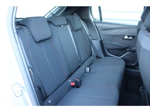 Peugeot e-208 EV 136PK ACTIVE PACK AUTOMAAT / NAVI / CLIMA / LED / BLUETOOTH / CRUISECONTROL / NIEUWSTAAT !! ActivLease financial lease