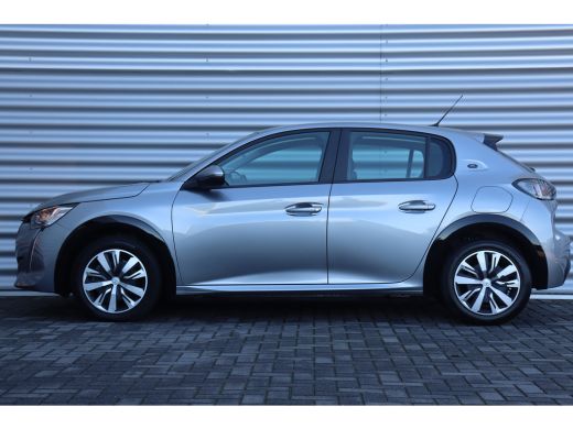 Peugeot e-208 EV 136PK ACTIVE PACK AUTOMAAT / NAVI / CLIMA / LED / BLUETOOTH / CRUISECONTROL / NIEUWSTAAT !! ActivLease financial lease