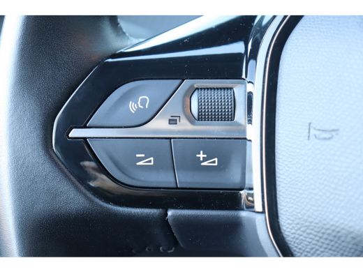 Peugeot e-208 EV 136PK ACTIVE PACK AUTOMAAT / NAVI / CLIMA / LED / BLUETOOTH / CRUISECONTROL / NIEUWSTAAT !! ActivLease financial lease