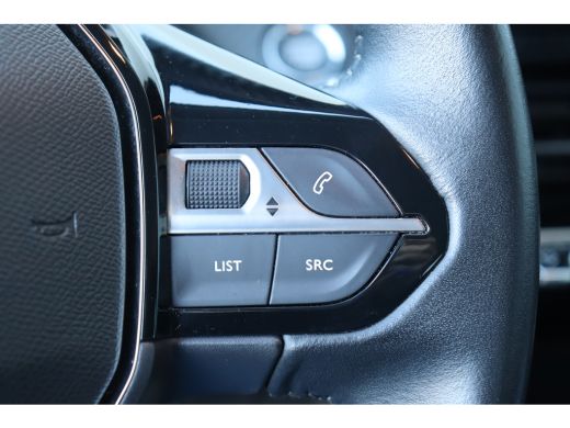 Peugeot e-208 EV 136PK ACTIVE PACK AUTOMAAT / NAVI / CLIMA / LED / BLUETOOTH / CRUISECONTROL / NIEUWSTAAT !! ActivLease financial lease