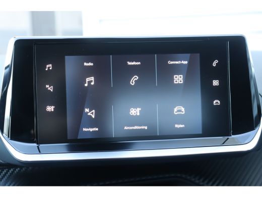 Peugeot e-208 EV 136PK ACTIVE PACK AUTOMAAT / NAVI / CLIMA / LED / BLUETOOTH / CRUISECONTROL / NIEUWSTAAT !! ActivLease financial lease