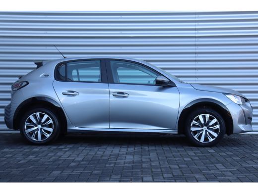 Peugeot e-208 EV 136PK ACTIVE PACK AUTOMAAT / NAVI / CLIMA / LED / BLUETOOTH / CRUISECONTROL / NIEUWSTAAT !! ActivLease financial lease