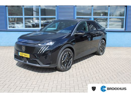 Peugeot e-3008 Allure Avantage 210 73 kWh | Achteruitrijcamera | Apple Carplay/Android Auto|telefoonintegratie p... Peugeot e-3008 Allure Avantage 210 73 kWh | Achteruitrijcamera | Apple Carplay/Android Auto|telefoonintegratie p...