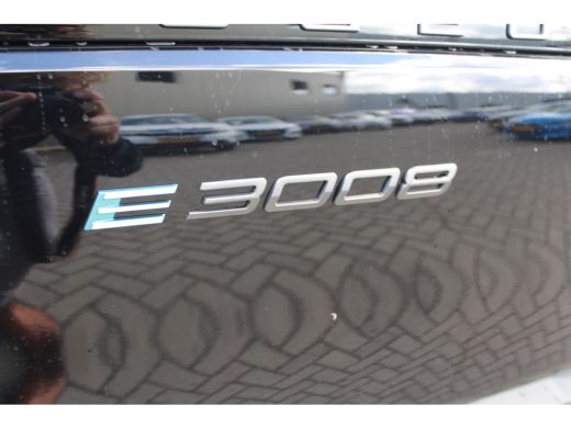 Peugeot e-3008 Allure Avantage 210 73 kWh | Achteruitrijcamera | Apple Carplay/Android Auto|telefoonintegratie p... ActivLease financial lease