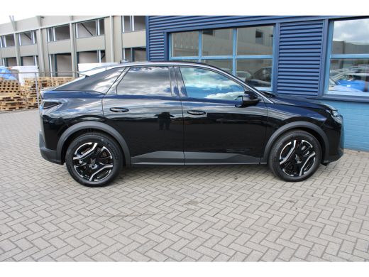 Peugeot e-3008 Allure Avantage 210 73 kWh | Achteruitrijcamera | Apple Carplay/Android Auto|telefoonintegratie p... ActivLease financial lease