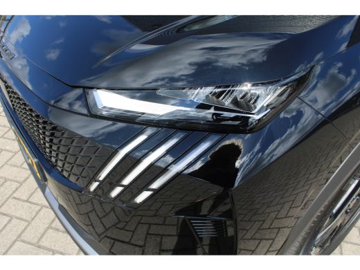 Peugeot e-3008 Allure Avantage 210 73 kWh | Achteruitrijcamera | Apple Carplay/Android Auto|telefoonintegratie p... ActivLease financial lease