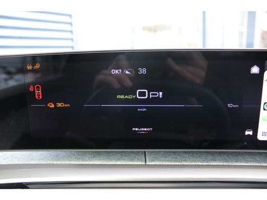 Peugeot e-3008 Allure Avantage 210 73 kWh | Achteruitrijcamera | Apple Carplay/Android Auto|telefoonintegratie p... ActivLease financial lease
