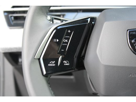 Peugeot e-3008 Allure Avantage 210 73 kWh | Achteruitrijcamera | Apple Carplay/Android Auto|telefoonintegratie p... ActivLease financial lease