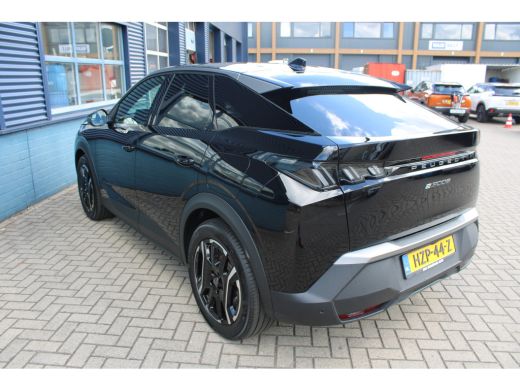 Peugeot e-3008 Allure Avantage 210 73 kWh | Achteruitrijcamera | Apple Carplay/Android Auto|telefoonintegratie p... ActivLease financial lease