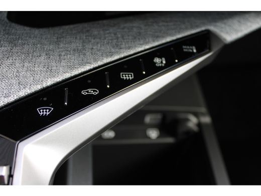 Peugeot e-3008 Allure Avantage 210 73 kWh | Achteruitrijcamera | Apple Carplay/Android Auto|telefoonintegratie p... ActivLease financial lease