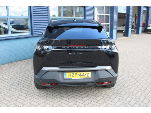 Peugeot e-3008 Allure Avantage 210 73 kWh | Achteruitrijcamera | Apple Carplay/Android Auto|telefoonintegratie p... ActivLease financial lease