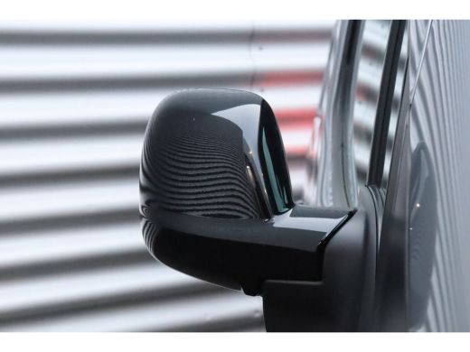 Peugeot Partner Partner 50KWH 136PK L1H1 ASPHALT AUTOMAAT / NAVI / CLIMA / LED / PDC / CAMERA / 16" LMV / DAB+ / ... ActivLease financial lease