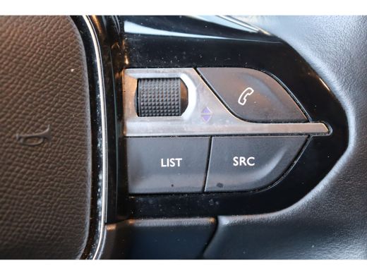 Peugeot Partner Partner 50KWH 136PK L1H1 ASPHALT AUTOMAAT / NAVI / CLIMA / LED / PDC / CAMERA / 16" LMV / DAB+ / ... ActivLease financial lease