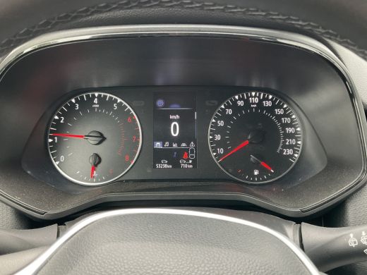 Renault Clio 1.0 TCe 90 Equilibre 1Eig Carplay Cruise DAB 5-Deurs Airco NL-Auto! ActivLease financial lease